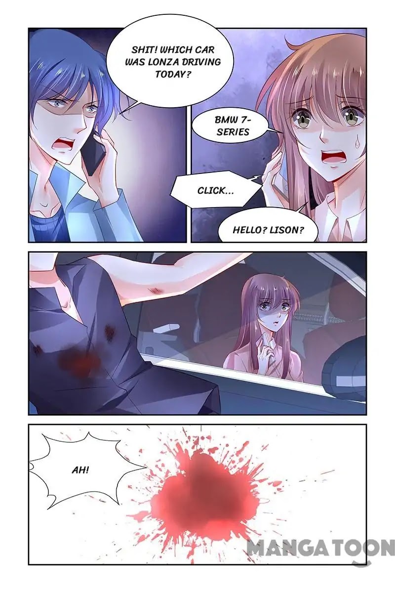 Chunqing Yatou Huolala Chapter 264 page 6 - Chapter 264