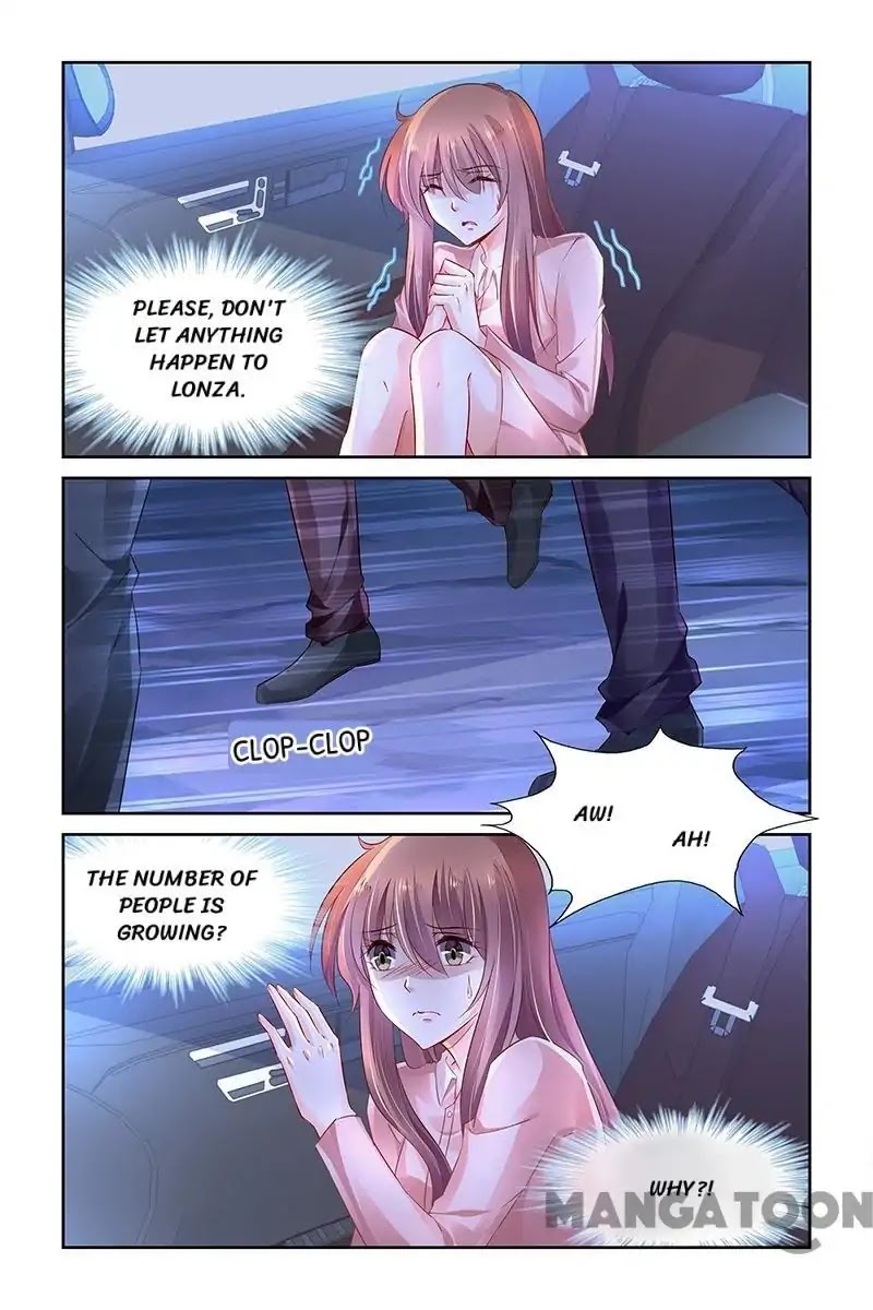 Chunqing Yatou Huolala Chapter 264 page 7 - Chapter 264