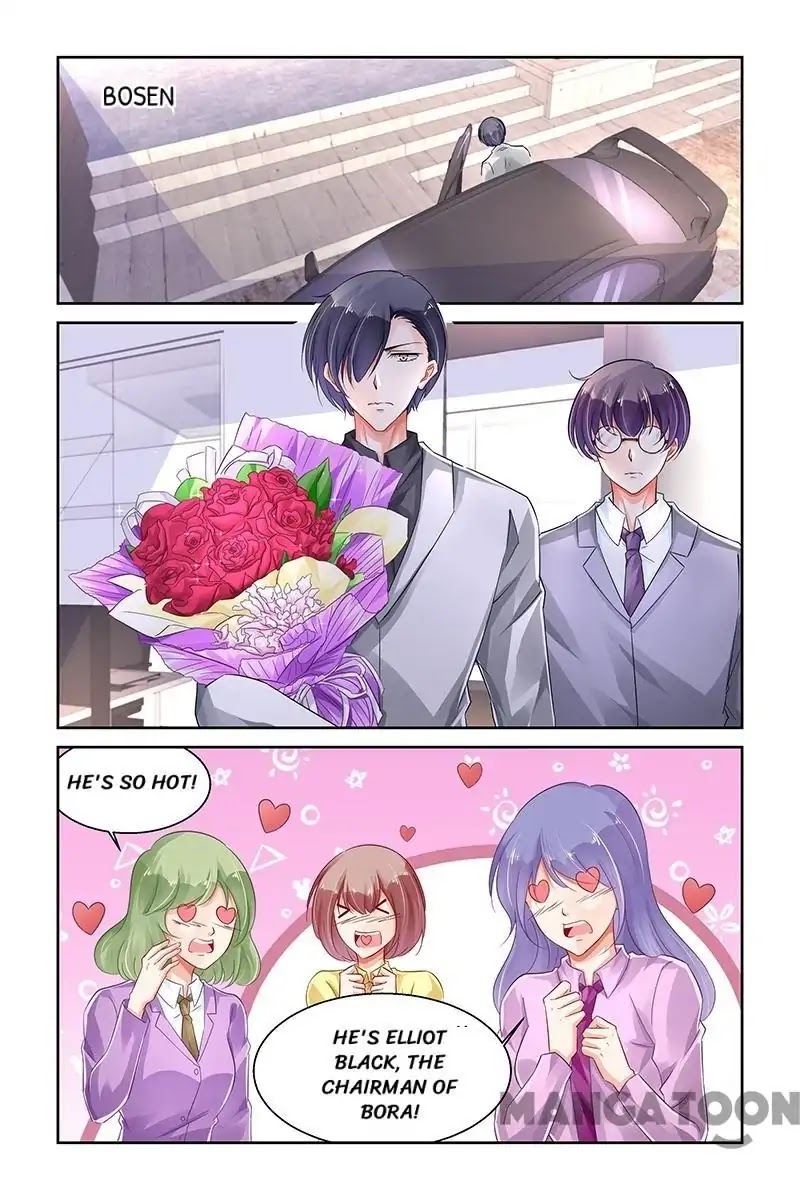 Chunqing Yatou Huolala Chapter 267 page 1 - Chapter 267