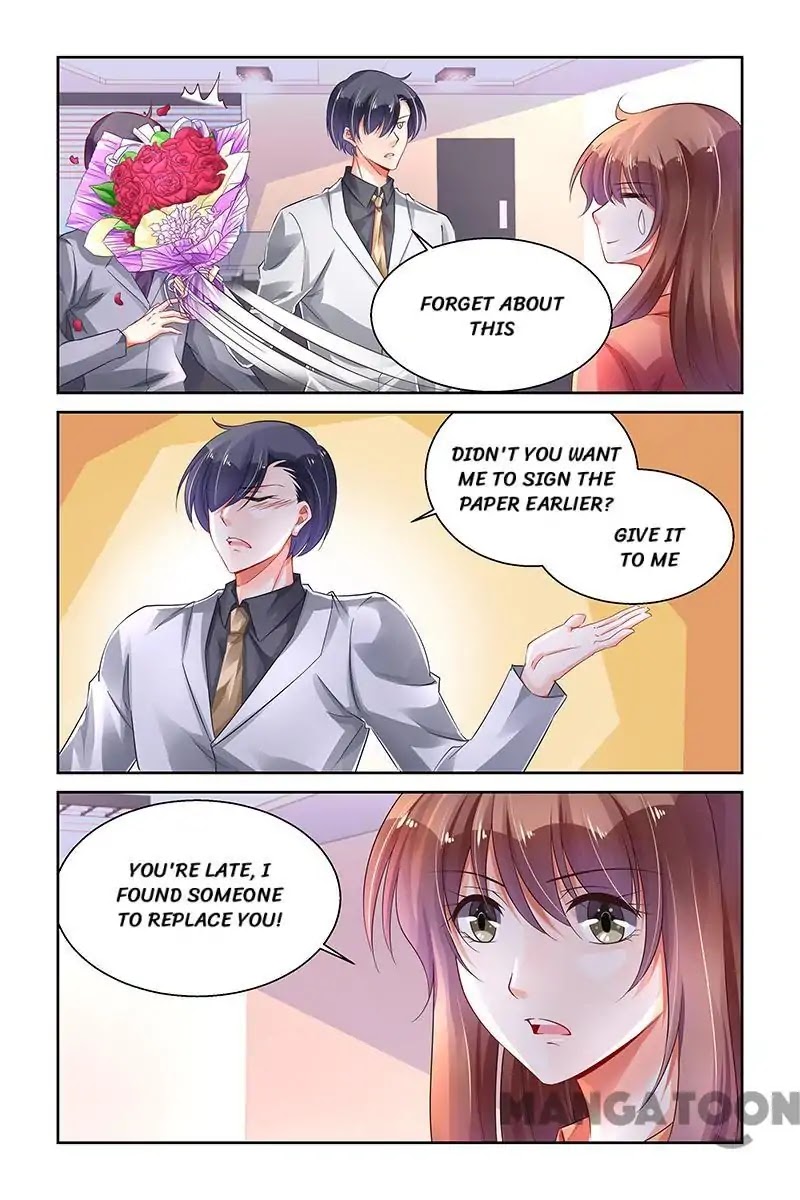 Chunqing Yatou Huolala Chapter 267 page 6 - Chapter 267