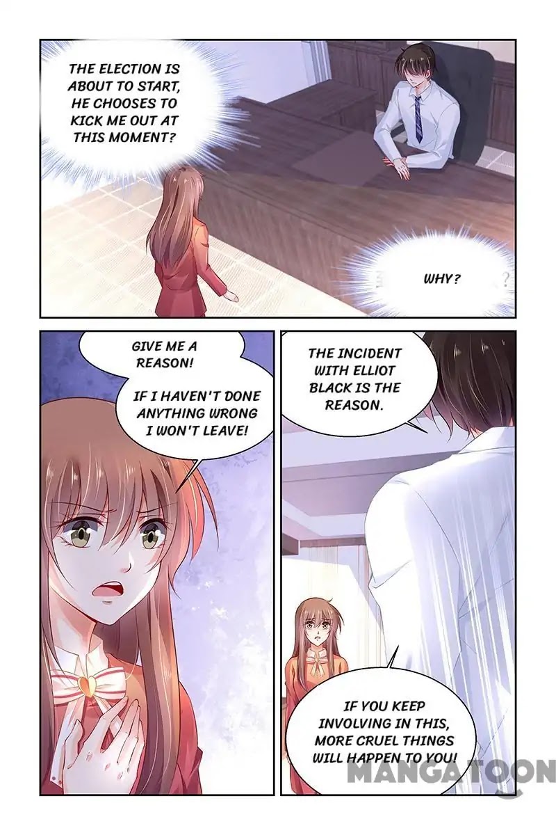 Chunqing Yatou Huolala Chapter 268 page 1 - Chapter 268