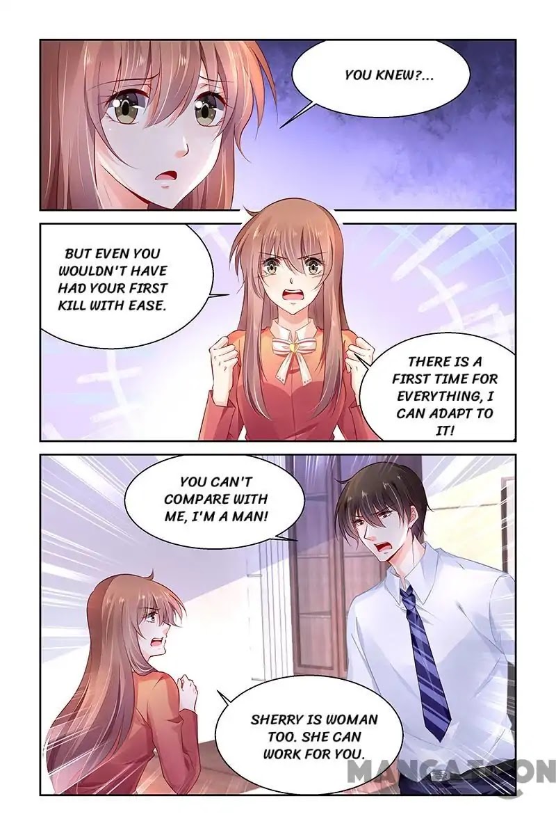 Chunqing Yatou Huolala Chapter 268 page 2 - Chapter 268