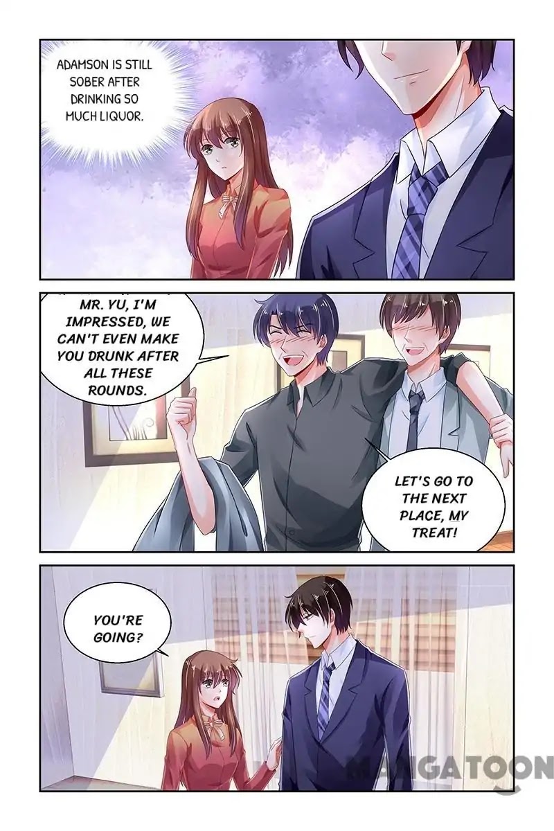 Chunqing Yatou Huolala Chapter 268 page 6 - Chapter 268