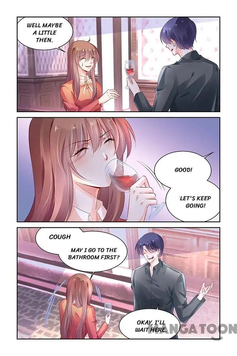 Chunqing Yatou Huolala Chapter 269 page 1 - Chapter 269