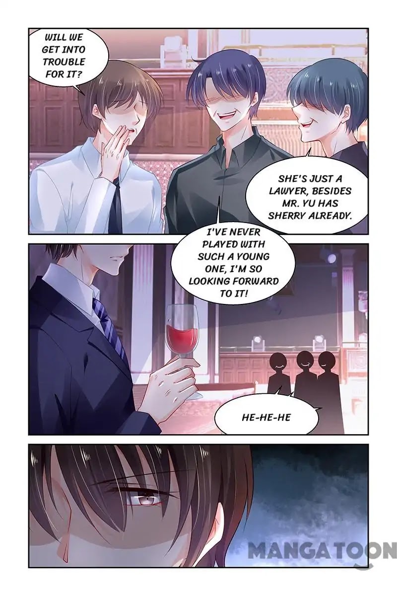 Chunqing Yatou Huolala Chapter 269 page 2 - Chapter 269