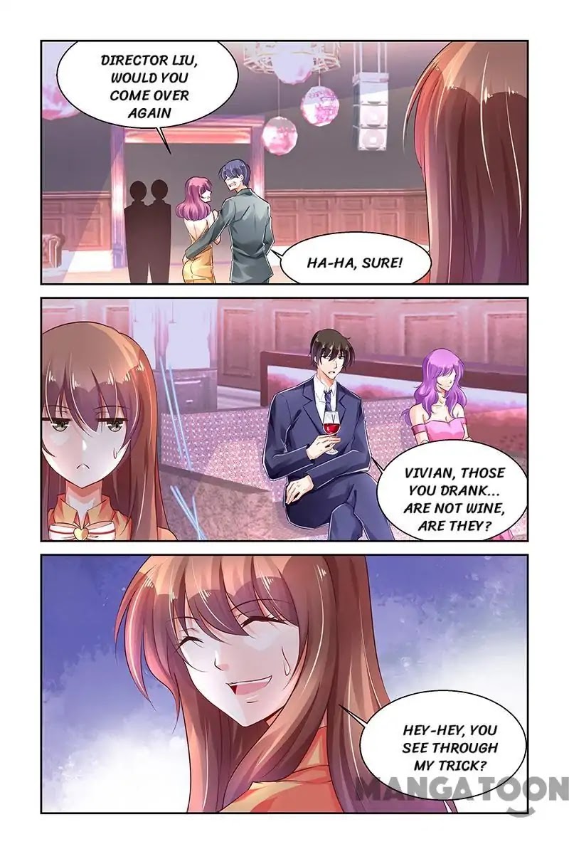 Chunqing Yatou Huolala Chapter 269 page 4 - Chapter 269