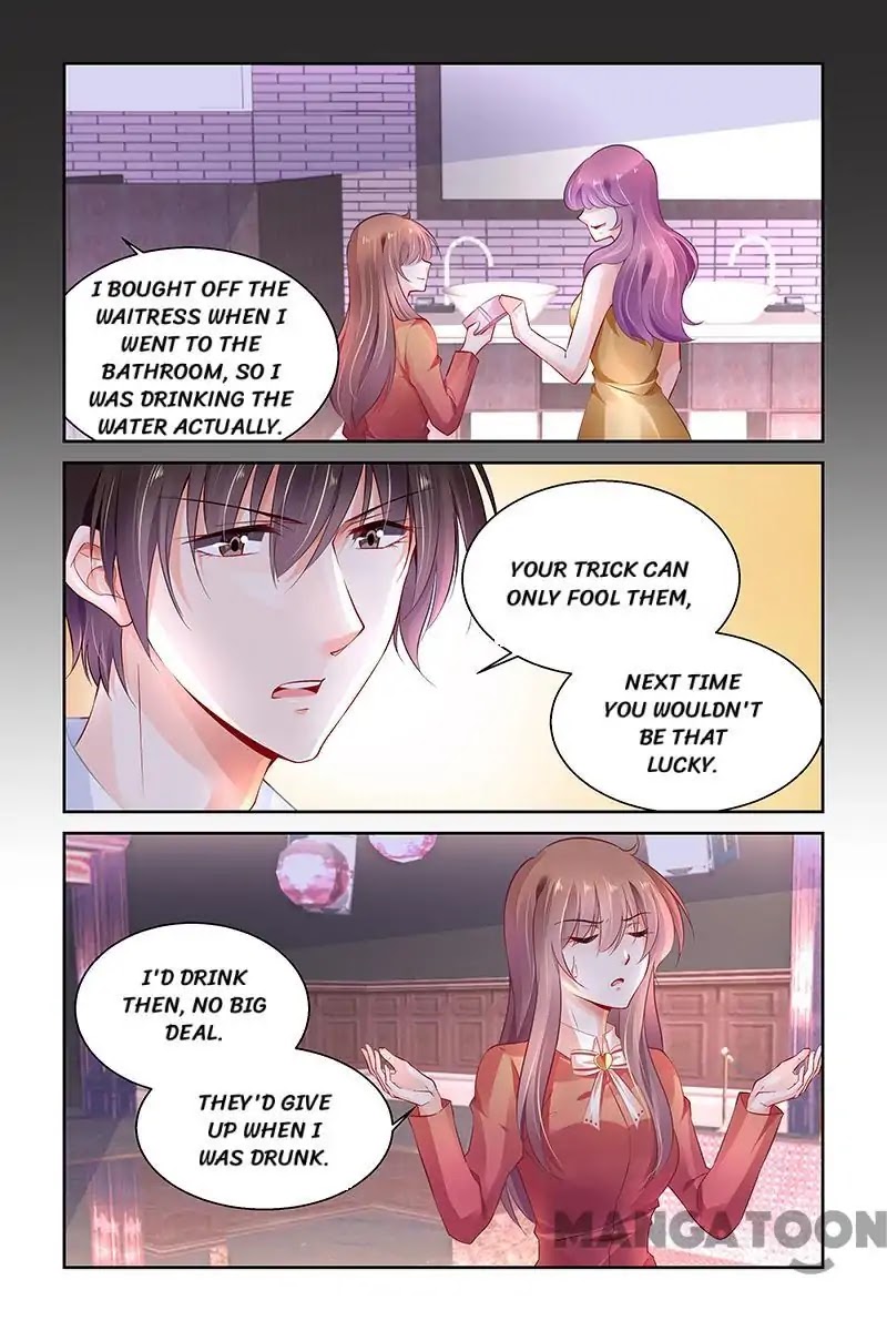 Chunqing Yatou Huolala Chapter 269 page 5 - Chapter 269