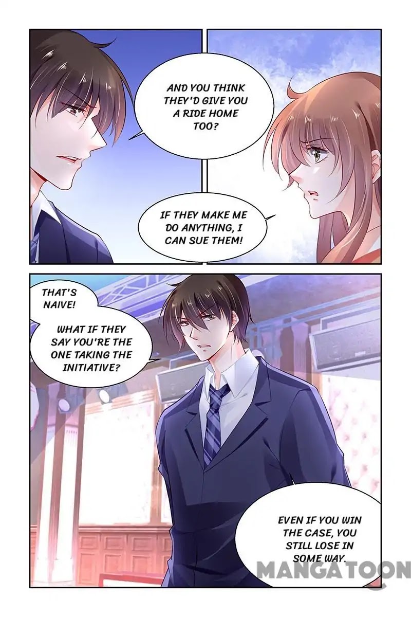 Chunqing Yatou Huolala Chapter 269 page 6 - Chapter 269