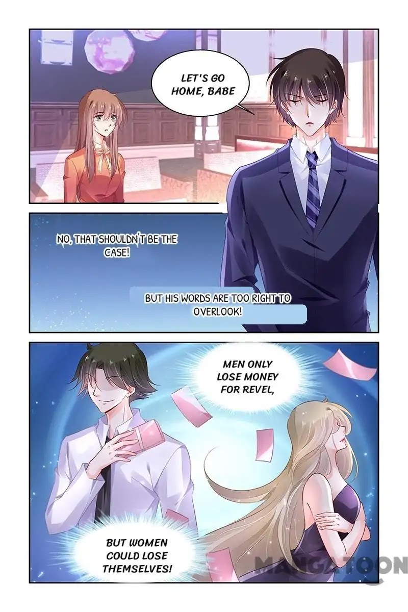 Chunqing Yatou Huolala Chapter 269 page 7 - Chapter 269