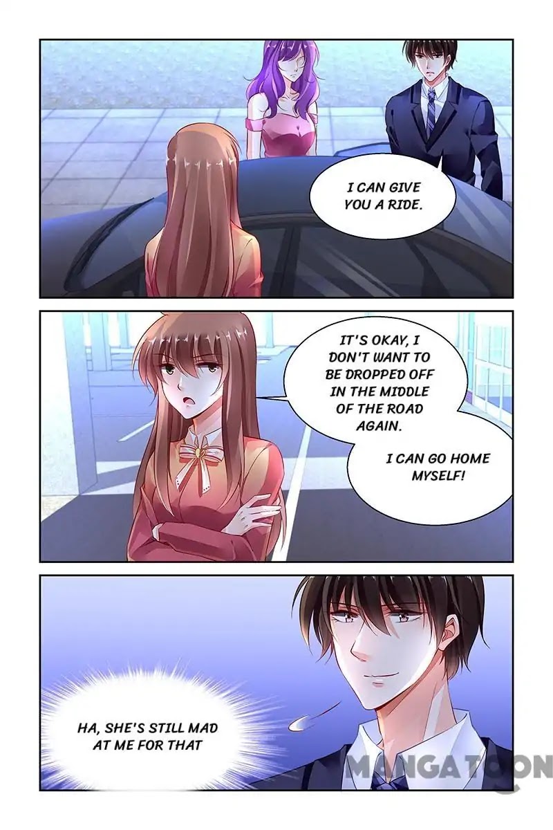 Chunqing Yatou Huolala Chapter 270 page 1 - Chapter 270