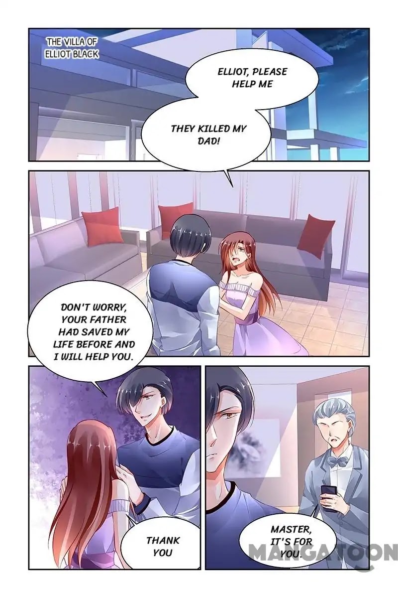 Chunqing Yatou Huolala Chapter 270 page 4 - Chapter 270
