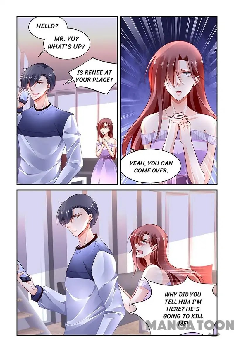 Chunqing Yatou Huolala Chapter 270 page 5 - Chapter 270