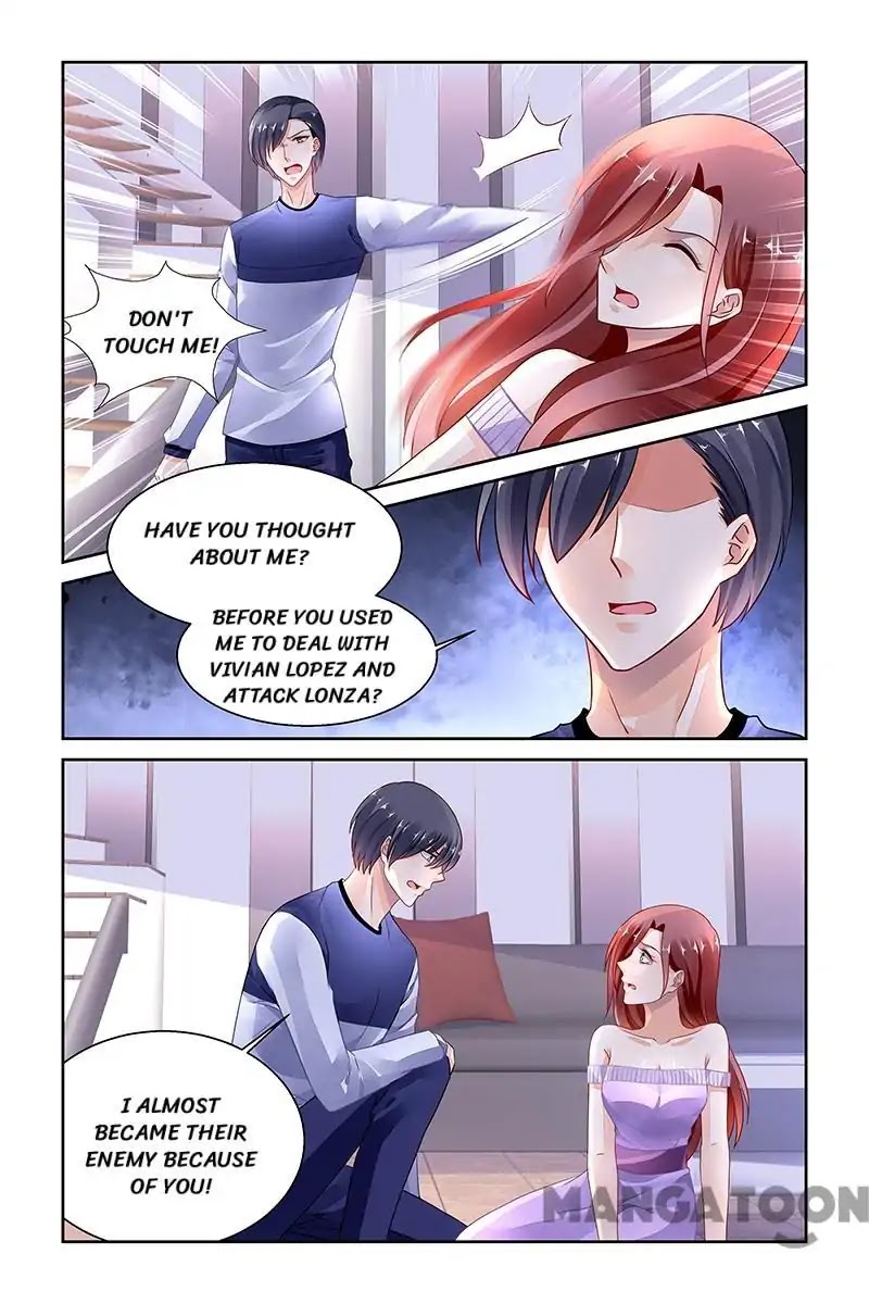 Chunqing Yatou Huolala Chapter 270 page 6 - Chapter 270