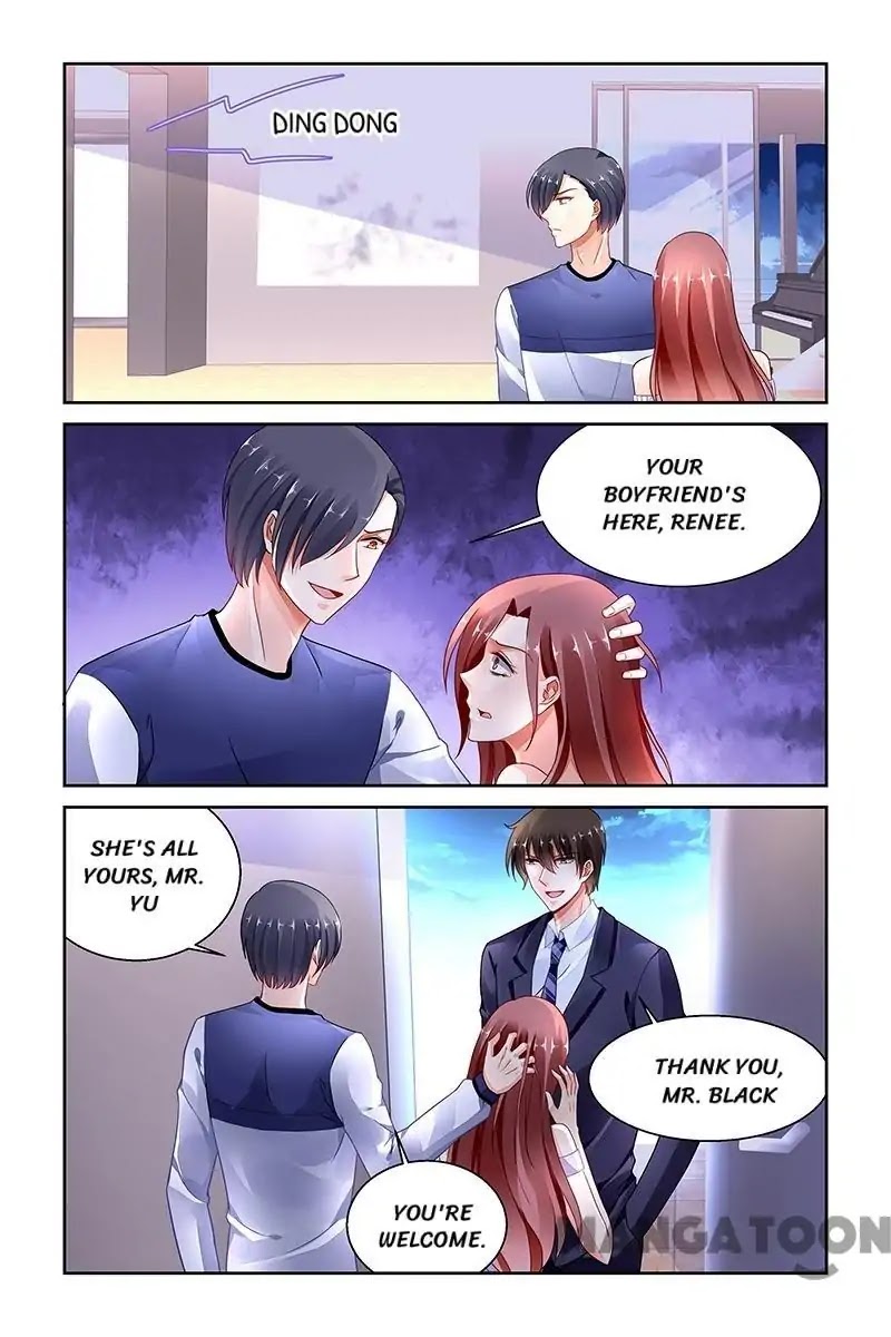 Chunqing Yatou Huolala Chapter 270 page 7 - Chapter 270
