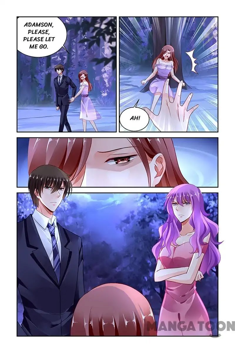 Chunqing Yatou Huolala Chapter 270 page 8 - Chapter 270