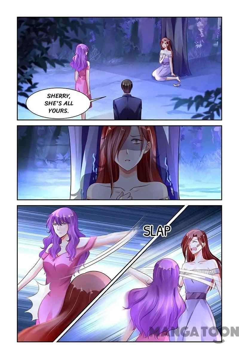 Chunqing Yatou Huolala Chapter 271 page 1 - Chapter 271