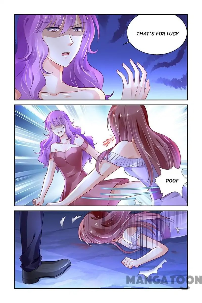 Chunqing Yatou Huolala Chapter 271 page 2 - Chapter 271