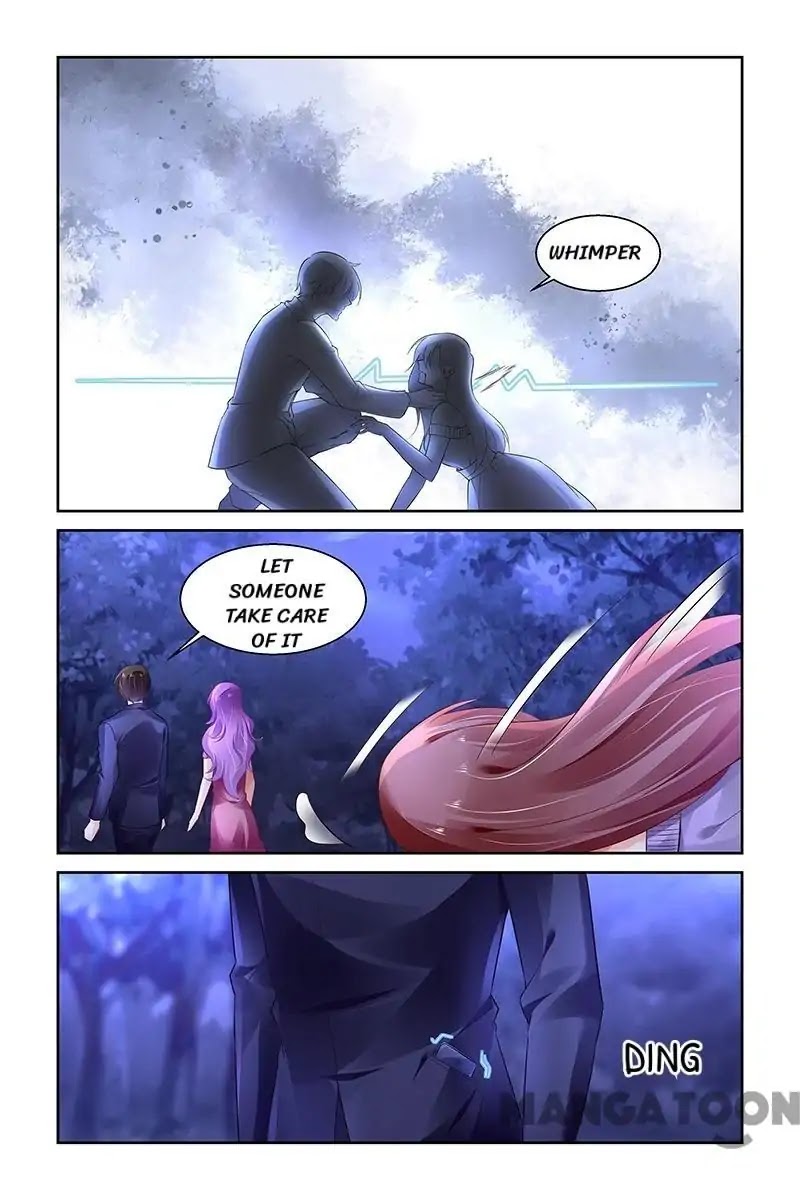 Chunqing Yatou Huolala Chapter 271 page 4 - Chapter 271