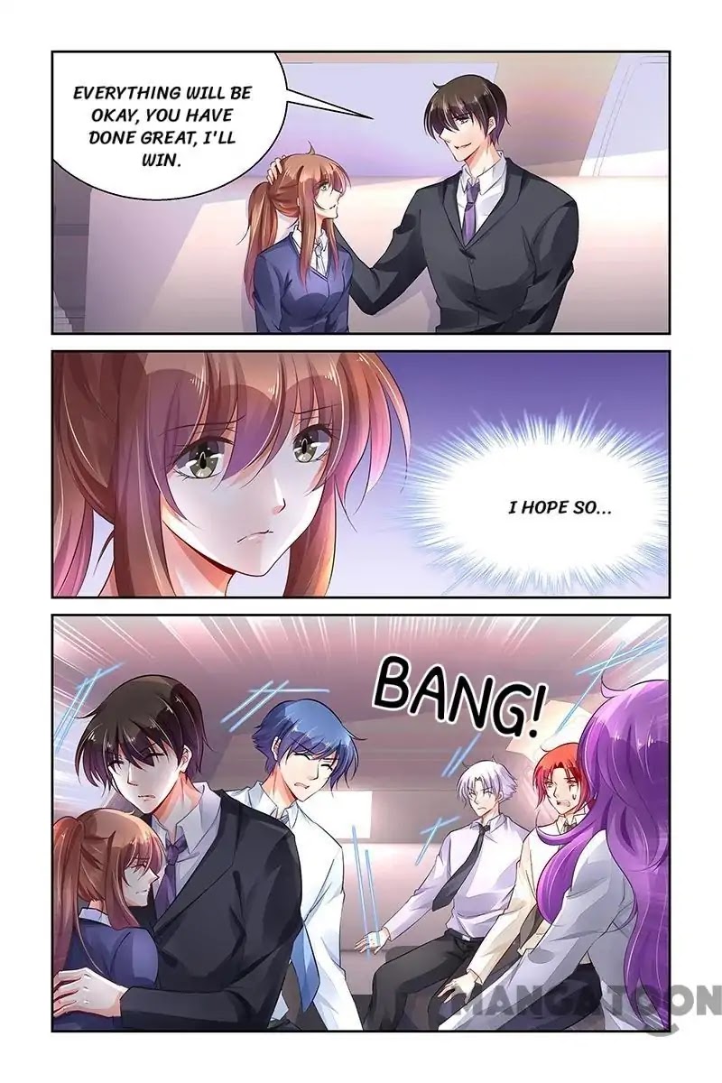 Chunqing Yatou Huolala Chapter 272 page 2 - Chapter 272