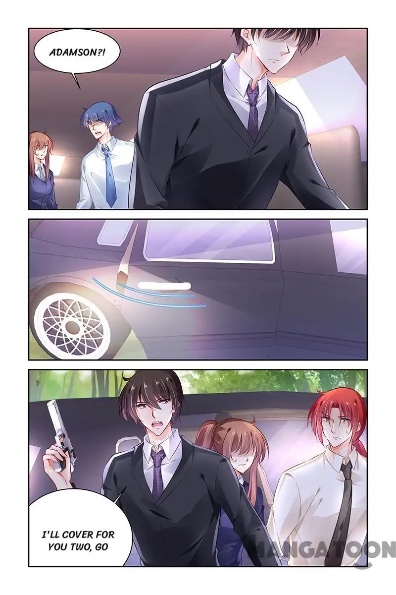 Chunqing Yatou Huolala Chapter 273 page 1 - Chapter 273