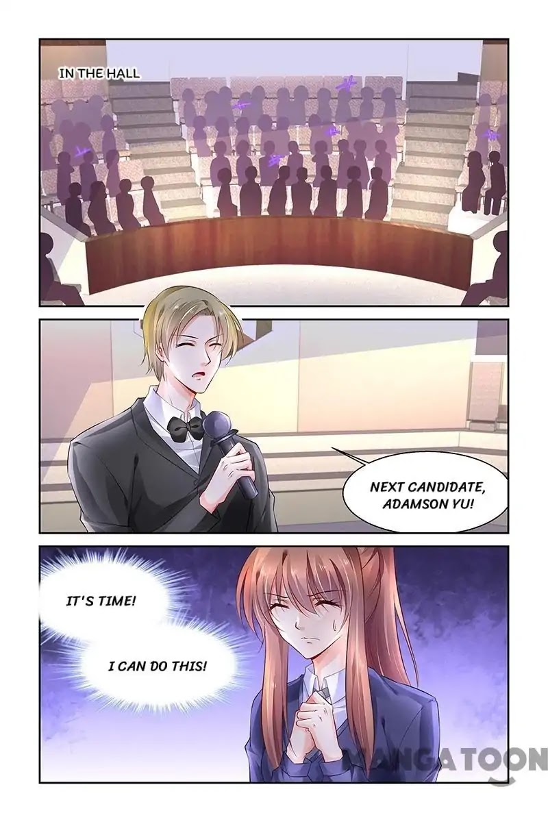 Chunqing Yatou Huolala Chapter 273 page 7 - Chapter 273