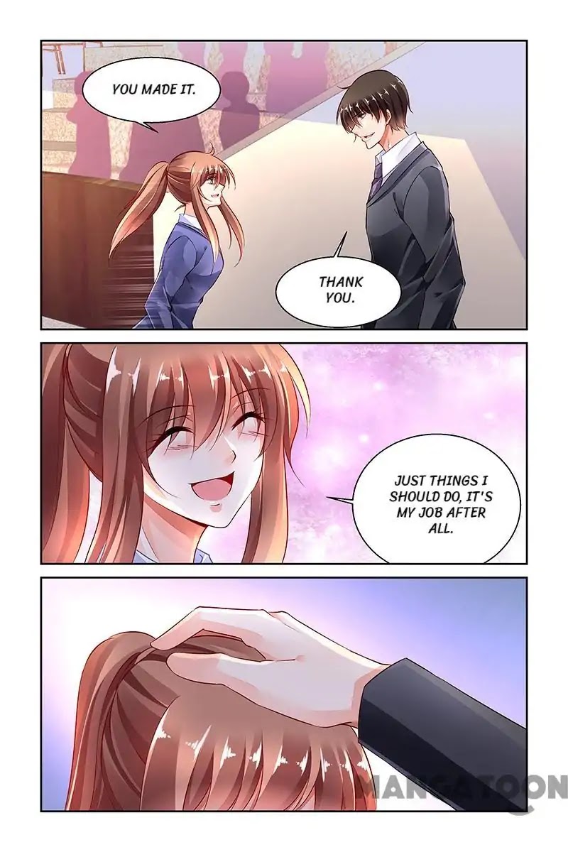 Chunqing Yatou Huolala Chapter 275 page 2 - Chapter 275