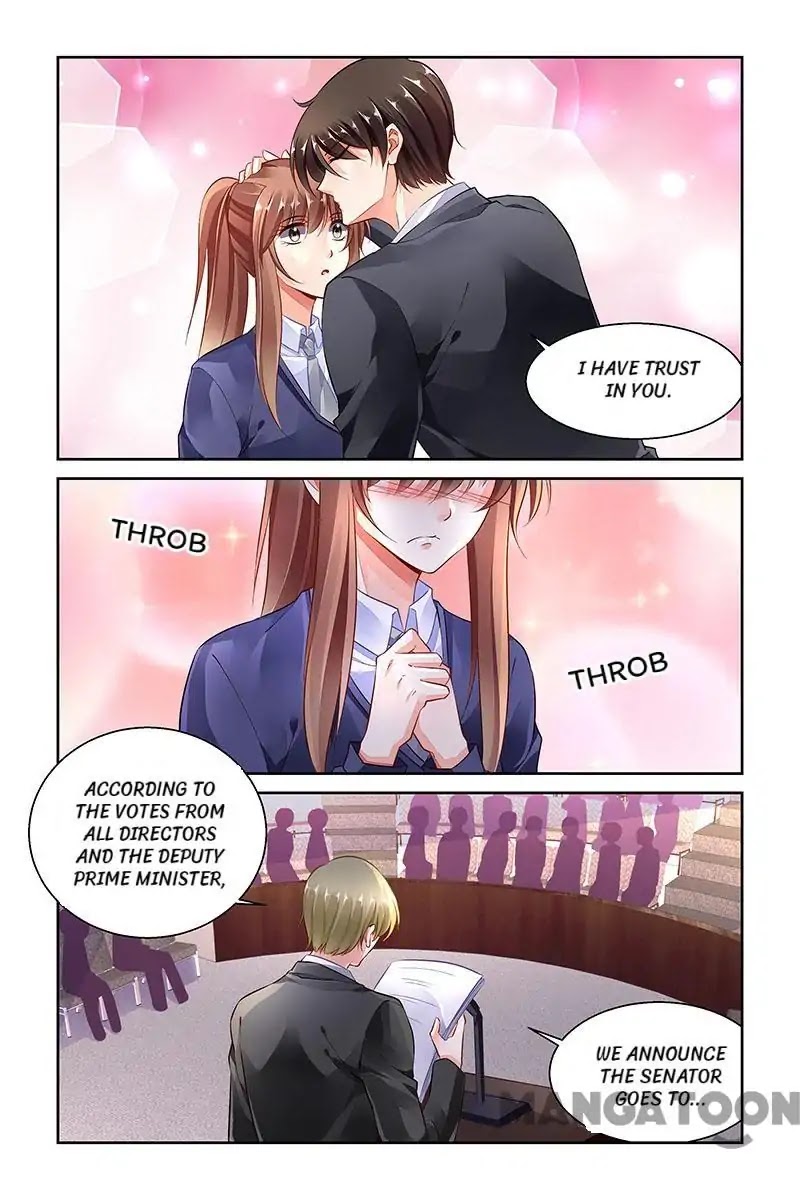Chunqing Yatou Huolala Chapter 275 page 3 - Chapter 275