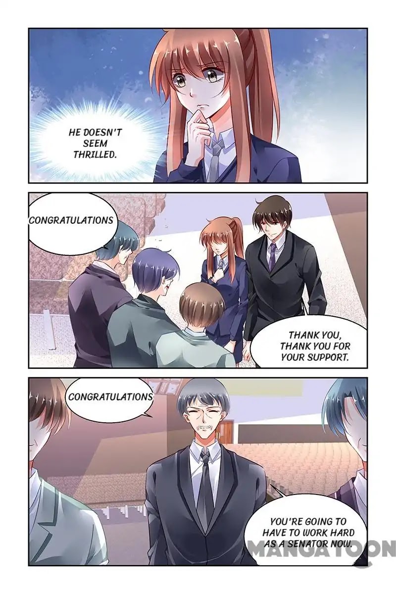 Chunqing Yatou Huolala Chapter 275 page 5 - Chapter 275