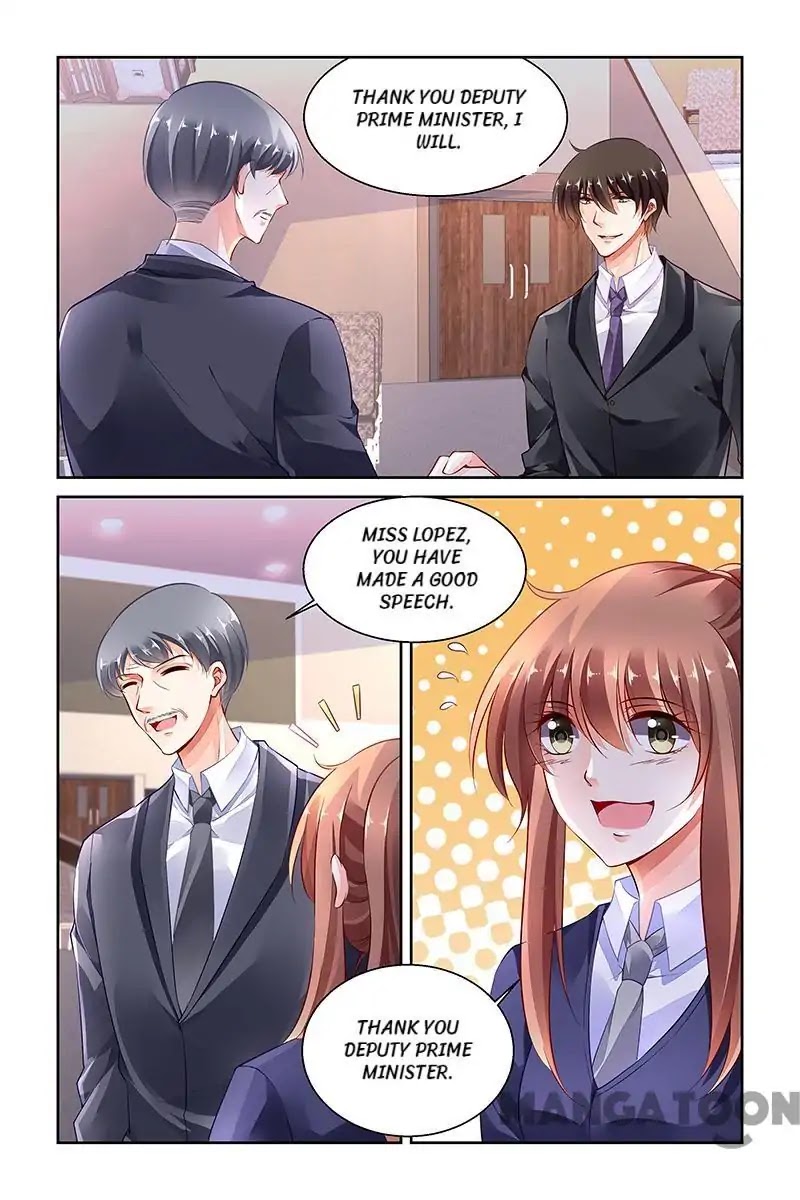 Chunqing Yatou Huolala Chapter 275 page 6 - Chapter 275