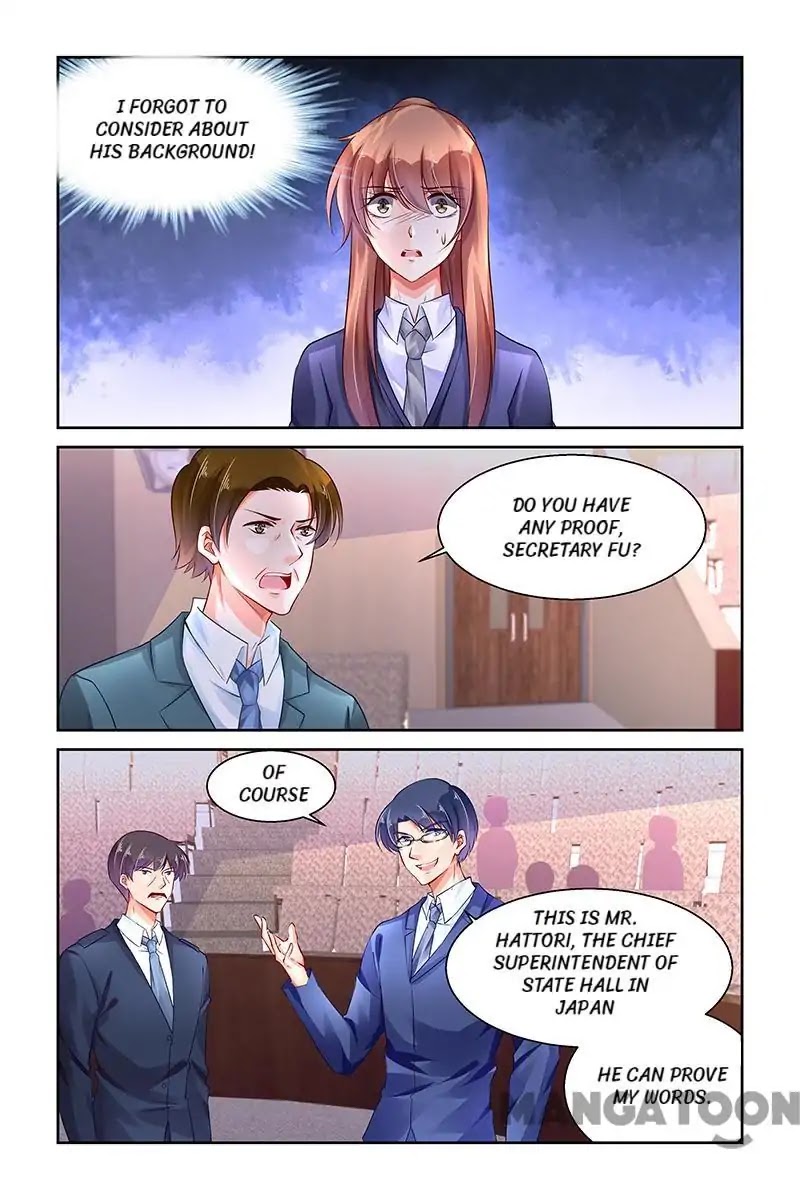 Chunqing Yatou Huolala Chapter 276 page 1 - Chapter 276