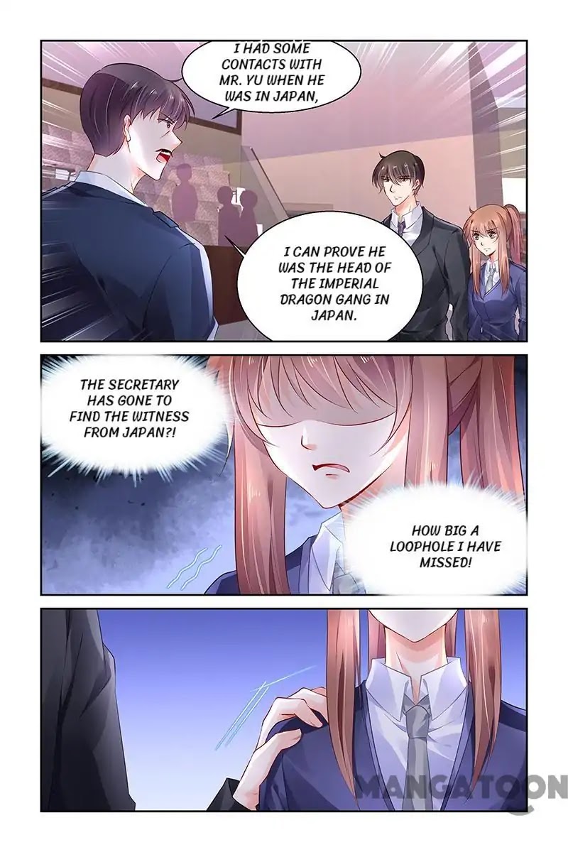 Chunqing Yatou Huolala Chapter 276 page 2 - Chapter 276