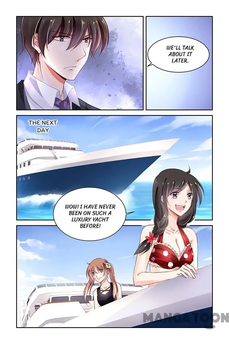 Chunqing Yatou Huolala Chapter 277 page 4 - Chapter 277