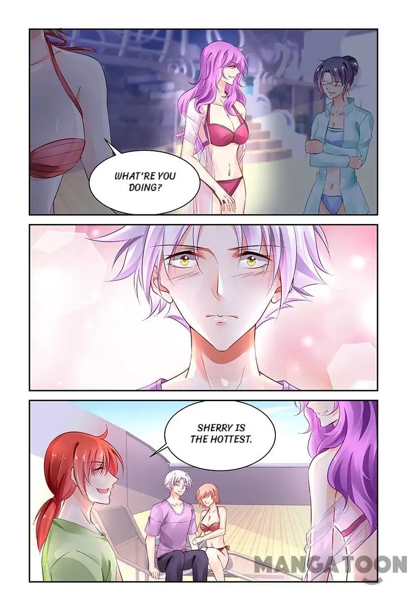 Chunqing Yatou Huolala Chapter 277 page 7 - Chapter 277