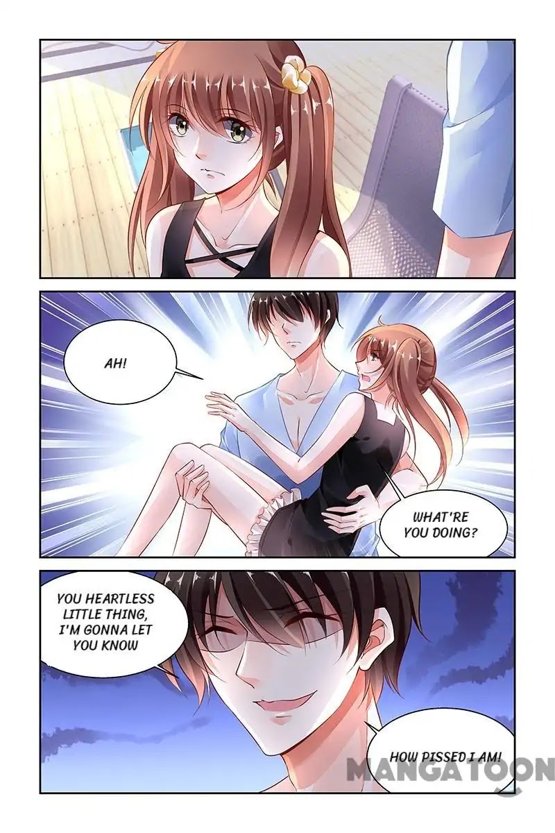 Chunqing Yatou Huolala Chapter 278 page 5 - Chapter 278