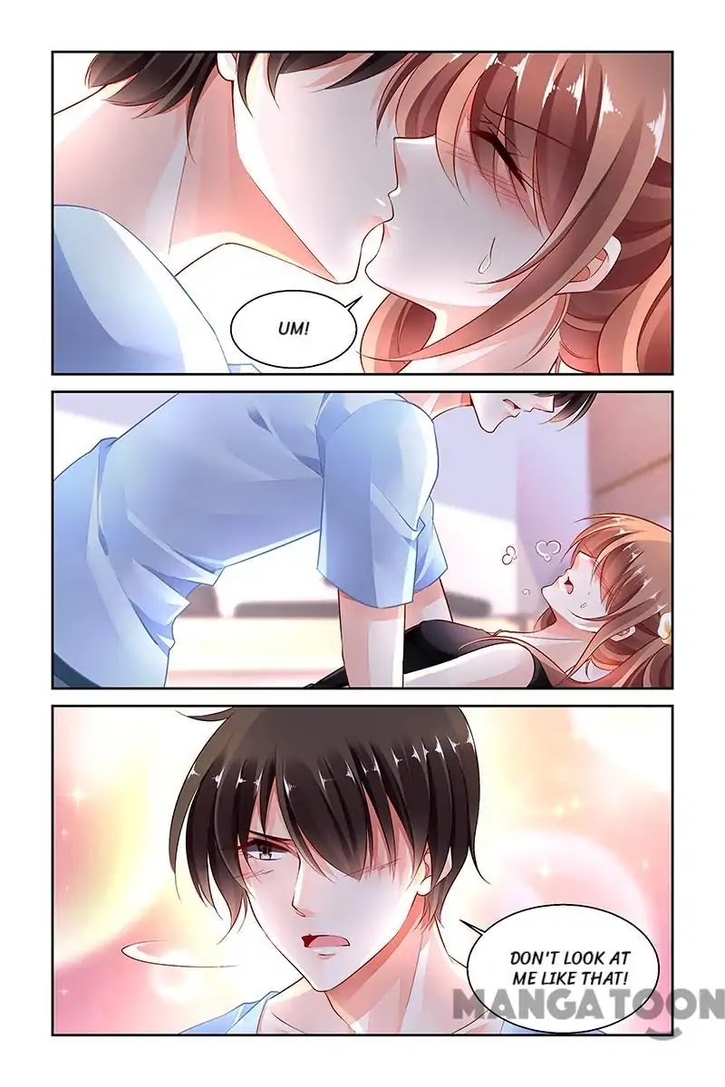 Chunqing Yatou Huolala Chapter 278 page 7 - Chapter 278