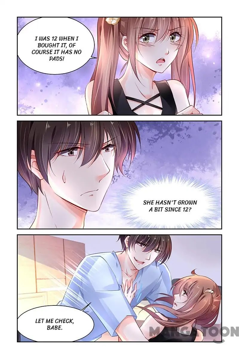 Chunqing Yatou Huolala Chapter 279 page 1 - Chapter 279