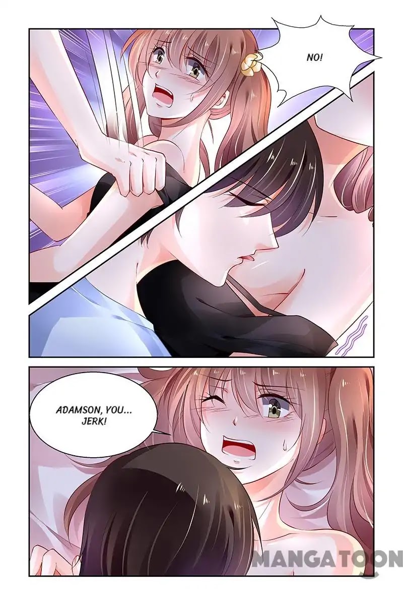 Chunqing Yatou Huolala Chapter 279 page 2 - Chapter 279