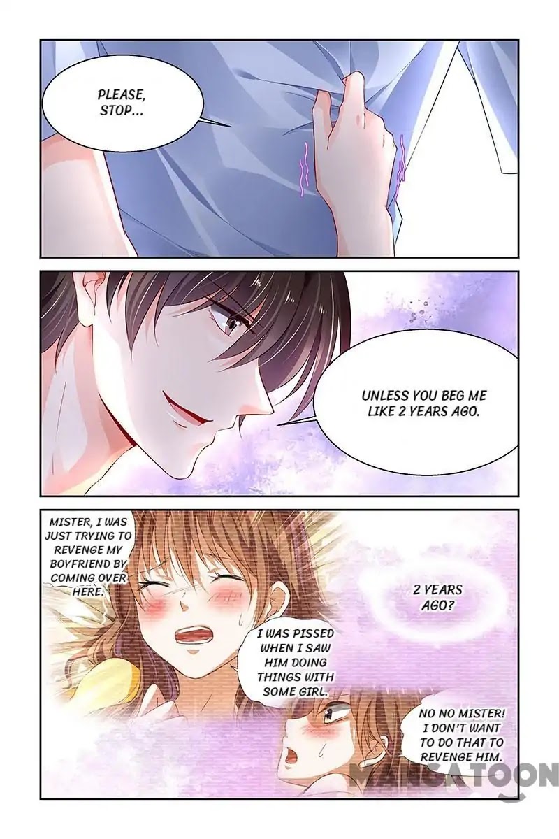 Chunqing Yatou Huolala Chapter 279 page 3 - Chapter 279