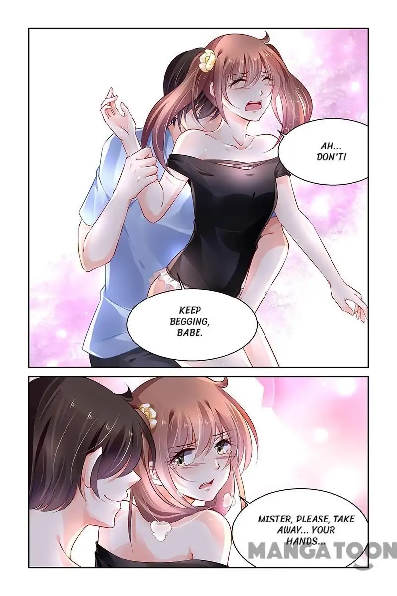 Chunqing Yatou Huolala Chapter 279 page 6 - Chapter 279