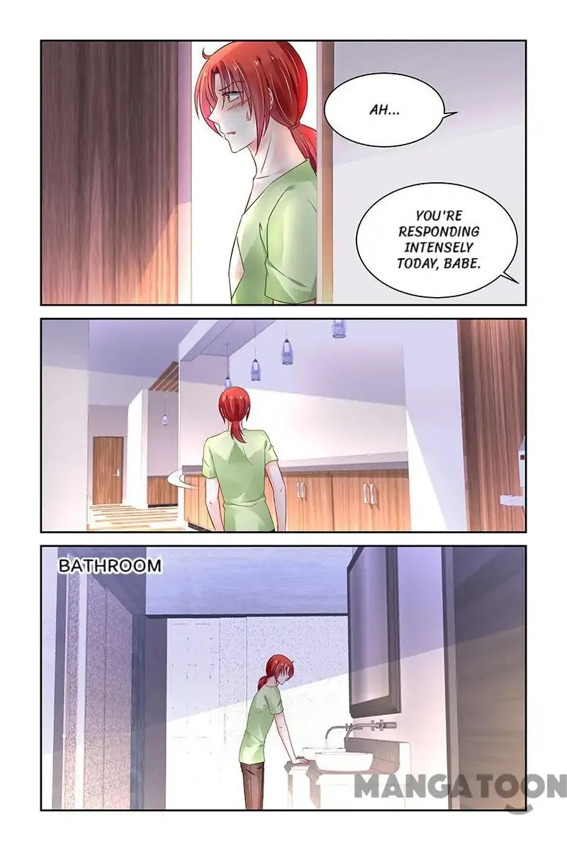 Chunqing Yatou Huolala Chapter 279 page 7 - Chapter 279