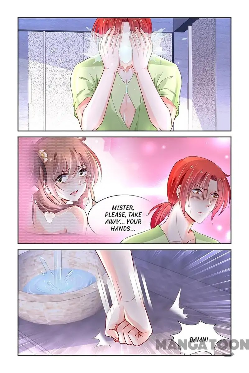 Chunqing Yatou Huolala Chapter 279 page 8 - Chapter 279