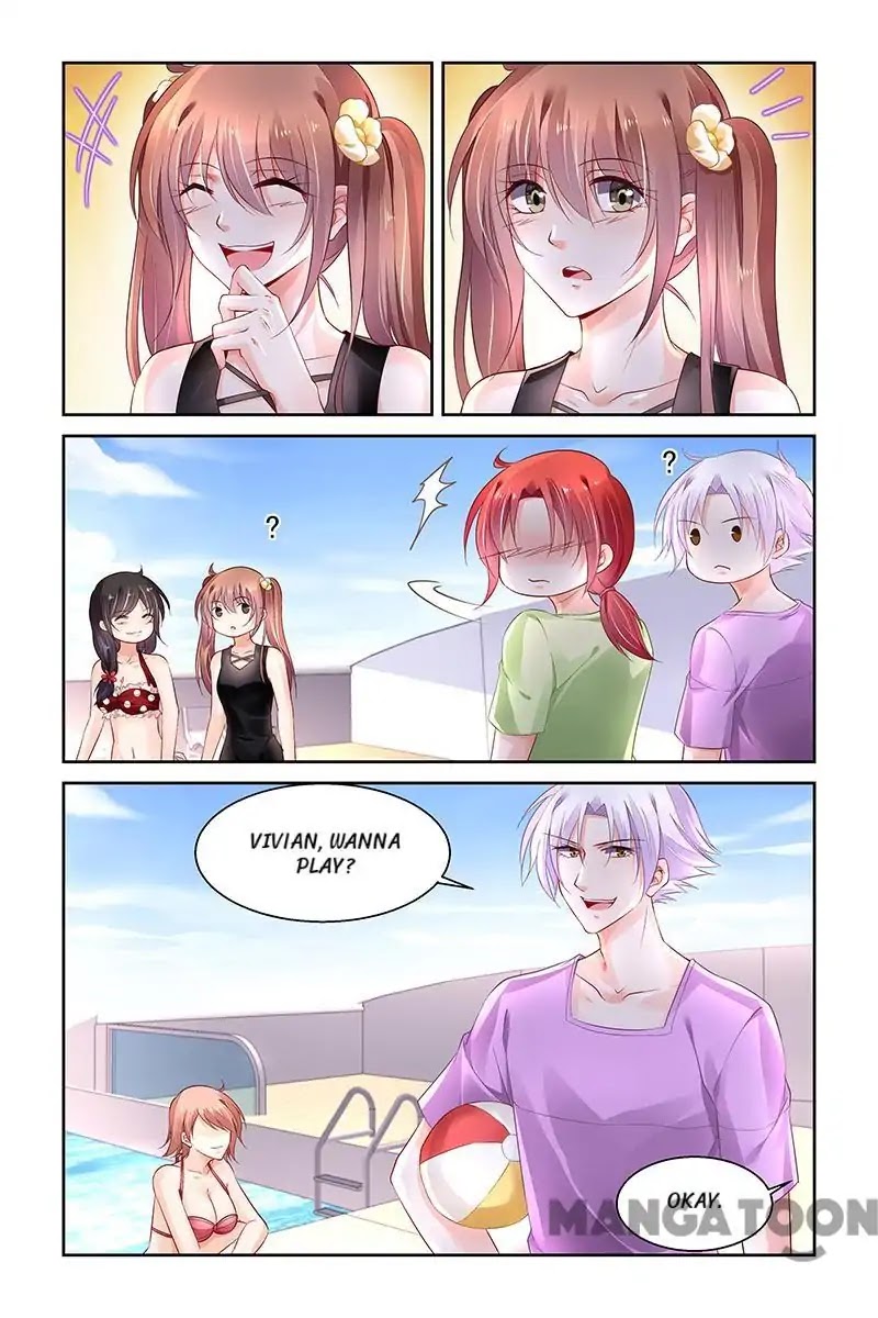 Chunqing Yatou Huolala Chapter 280 page 2 - Chapter 280