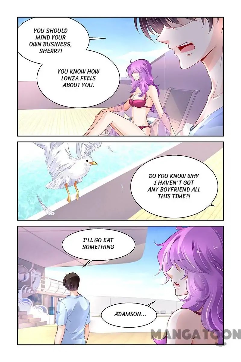 Chunqing Yatou Huolala Chapter 280 page 4 - Chapter 280