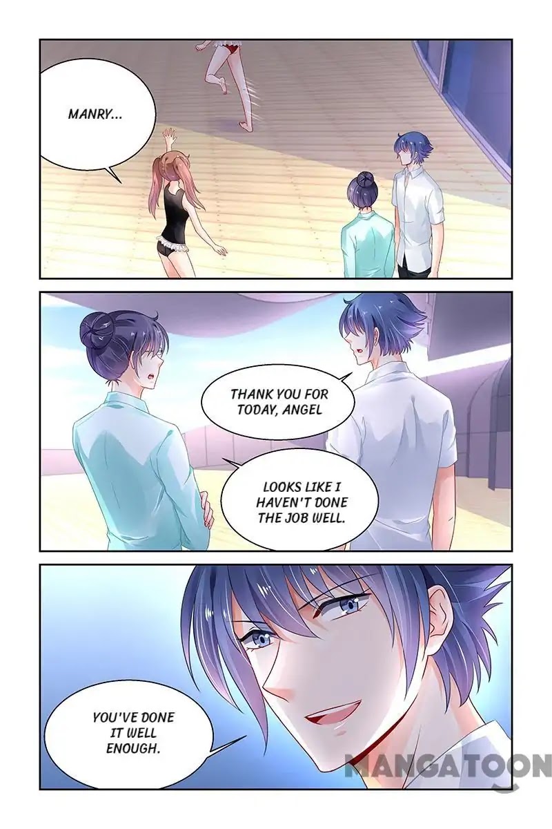 Chunqing Yatou Huolala Chapter 281 page 2 - Chapter 281