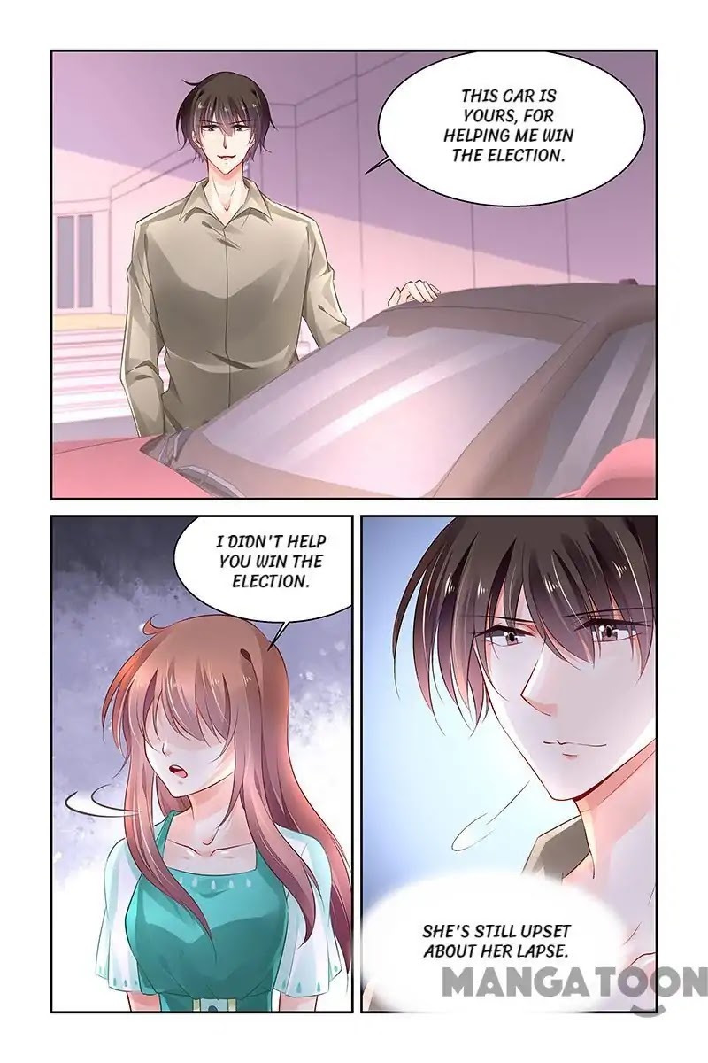 Chunqing Yatou Huolala Chapter 281 page 5 - Chapter 281