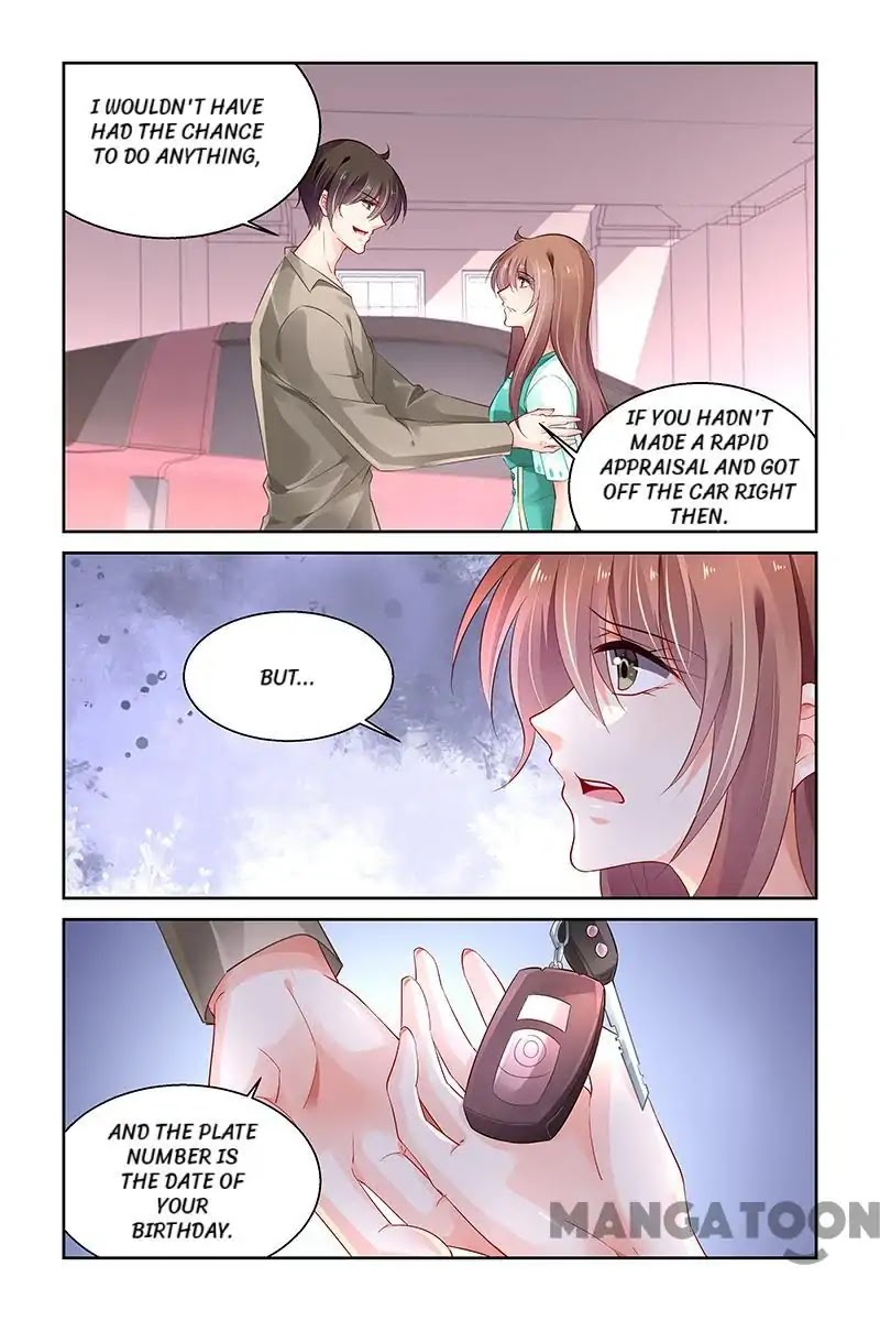 Chunqing Yatou Huolala Chapter 281 page 6 - Chapter 281
