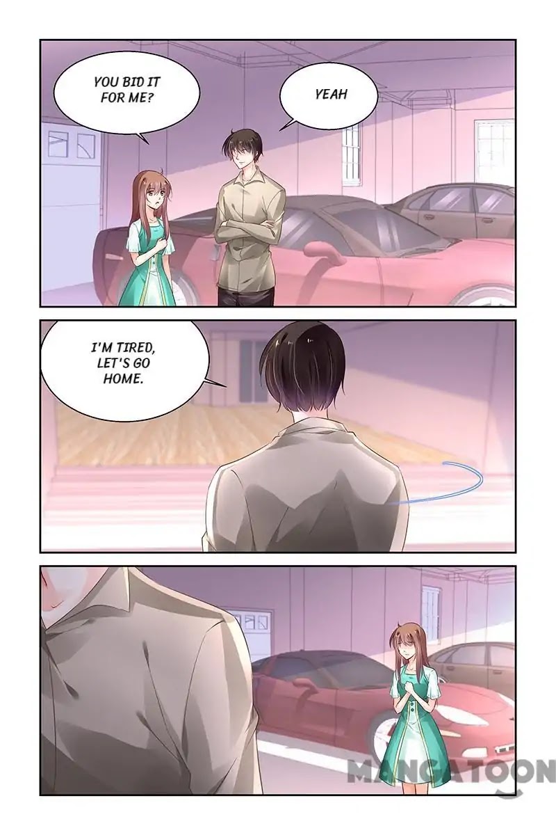 Chunqing Yatou Huolala Chapter 281 page 7 - Chapter 281