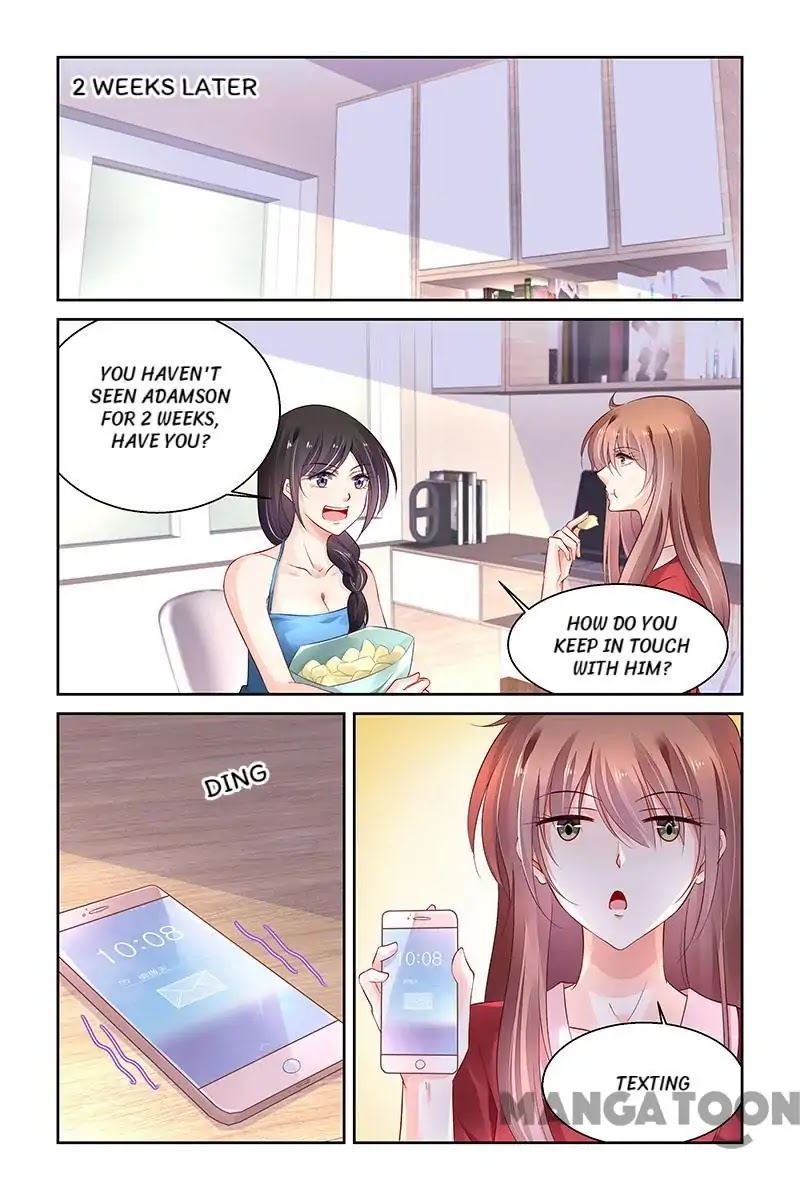 Chunqing Yatou Huolala Chapter 281 page 8 - Chapter 281