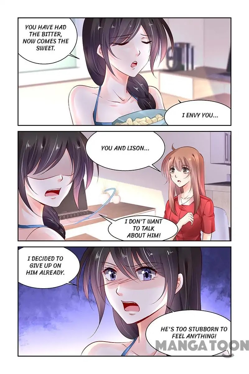 Chunqing Yatou Huolala Chapter 282 page 1 - Chapter 282
