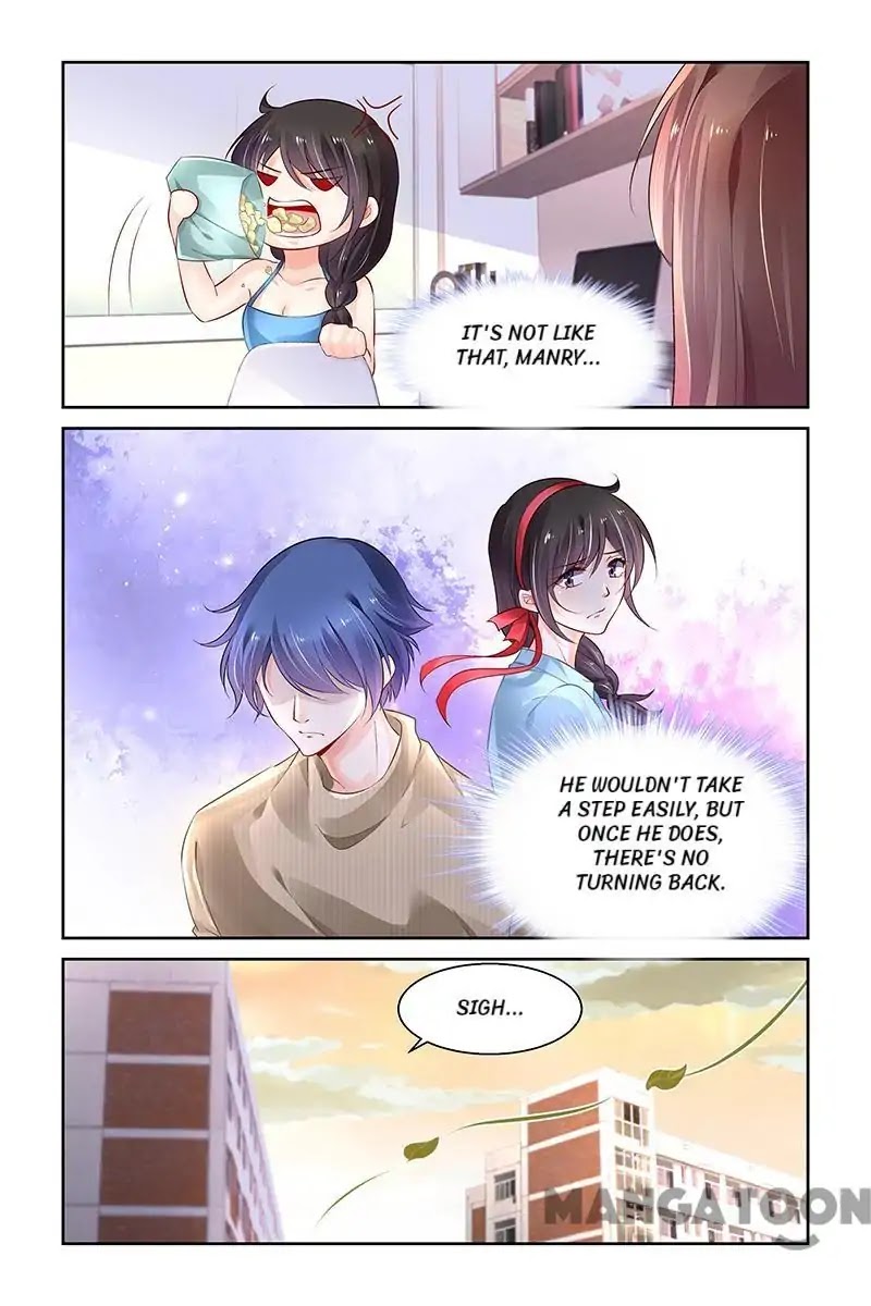 Chunqing Yatou Huolala Chapter 282 page 2 - Chapter 282